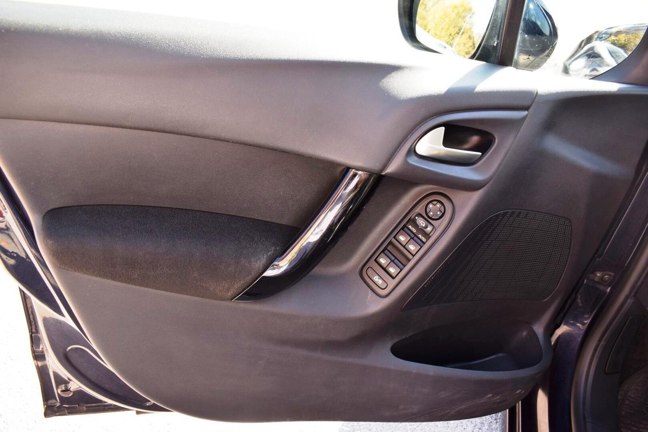 Citroen C3 1.4 HDi 70 Exclusive, parabrezza Ciel, Navi!