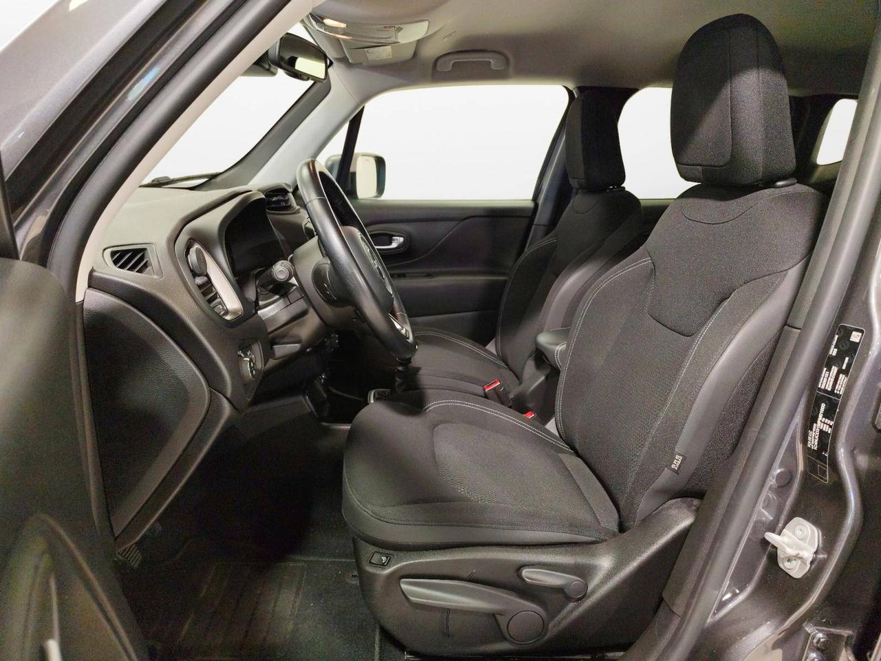 Jeep Renegade 1.0 t3 Limited 2wd 120cv