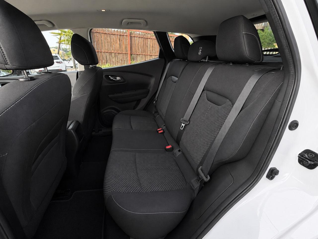 Renault Kadjar dCi 8V 110CV Energy Sport Edition