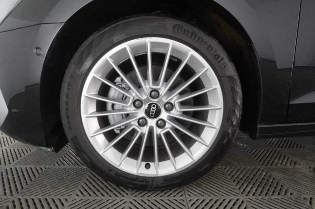 AUDI A3 A3 SPB 30 TFSI S tronic Business Advanced