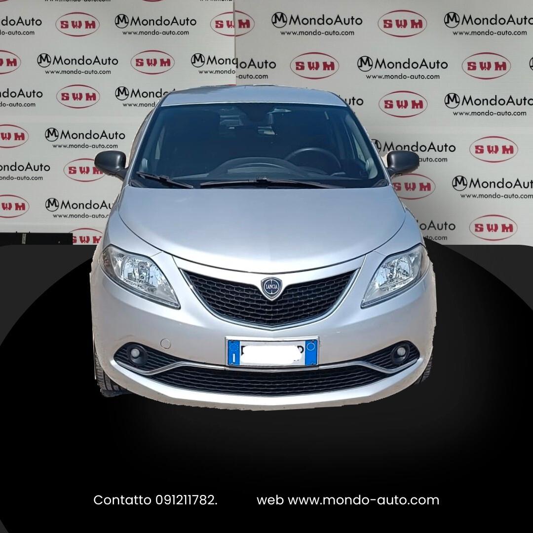 Lancia Ypsilon 1.3 MJT 16V 95 CV 5 porte S&S Gold