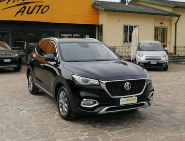 MG HS 1.5 T-GDI AT Comfort