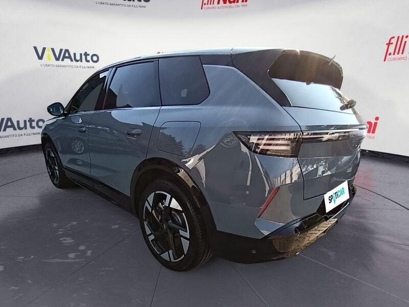 Opel Grandland PHEV 195CV EDCT GS