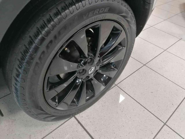 OPEL Mokka X 1.6 CDTI Ecotec 4x2 Start&Stop Cosmo b-Color