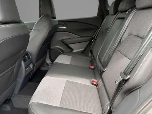 Nissan Qashqai N-CONNECTA MHEV MANUALE 140CV *ModelloNuovo Promo