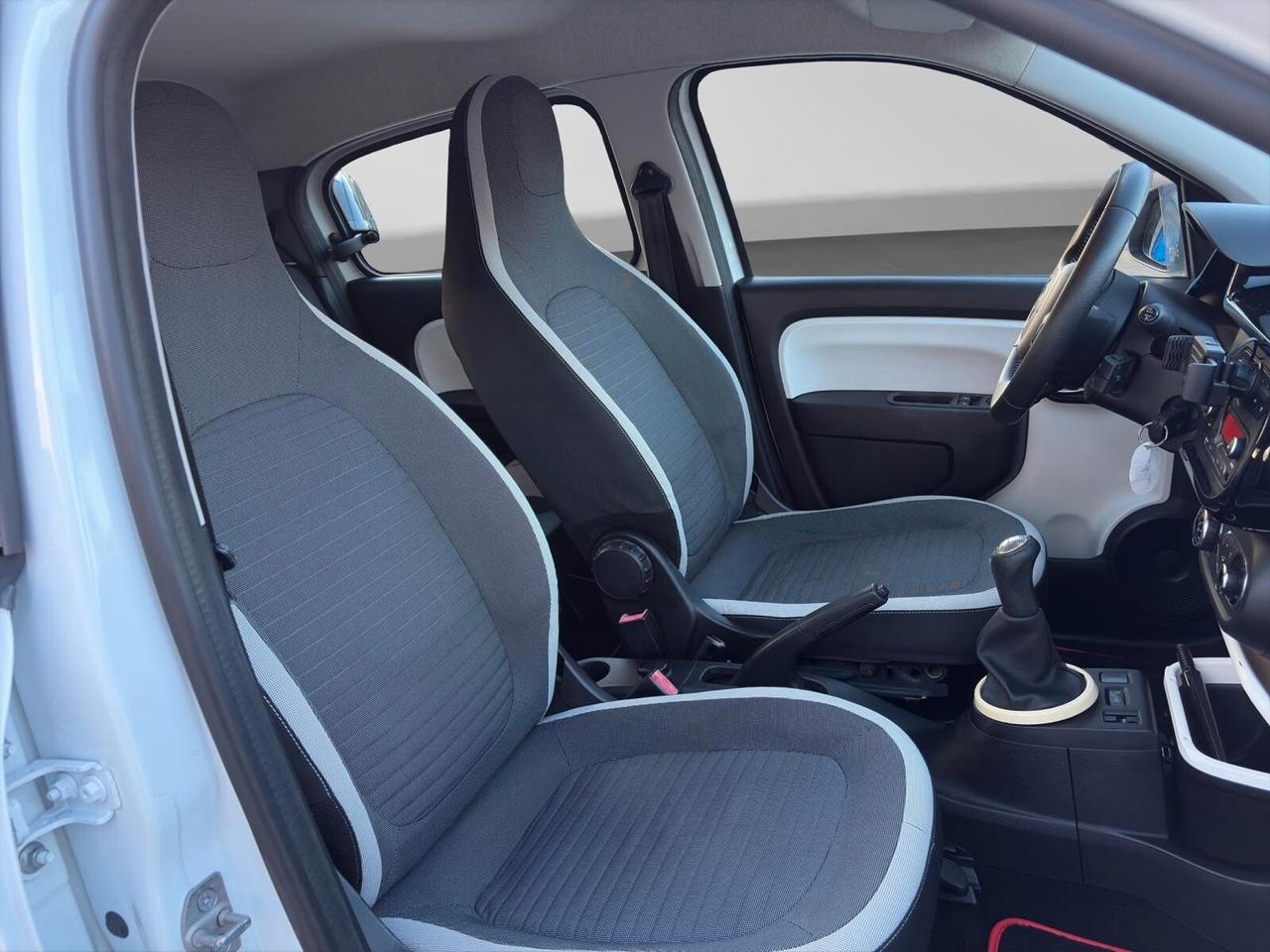 Renault Twingo 1.0 SCe 71cv Energy