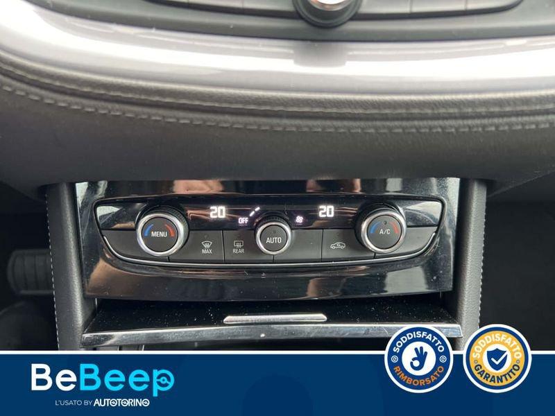 Opel Grandland X 1.6 PHEV ULTIMATE AWD AUTO