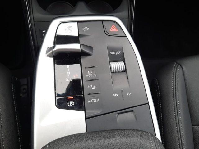BMW 218 d Active Tourer Luxury Aut.