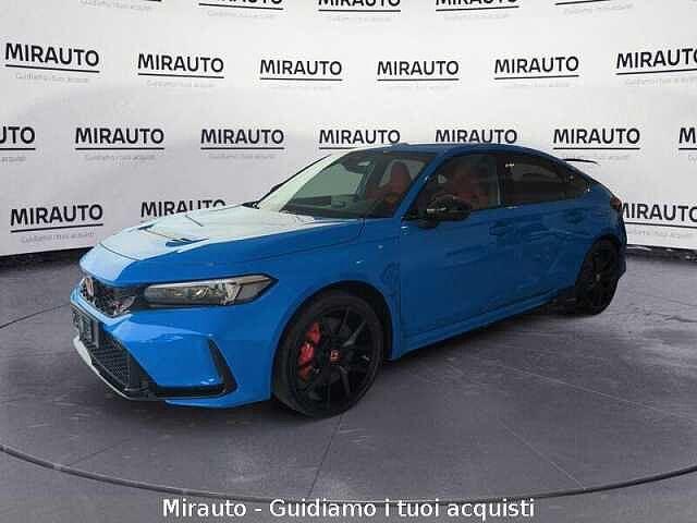 Honda Civic Type R 2.0 Type R