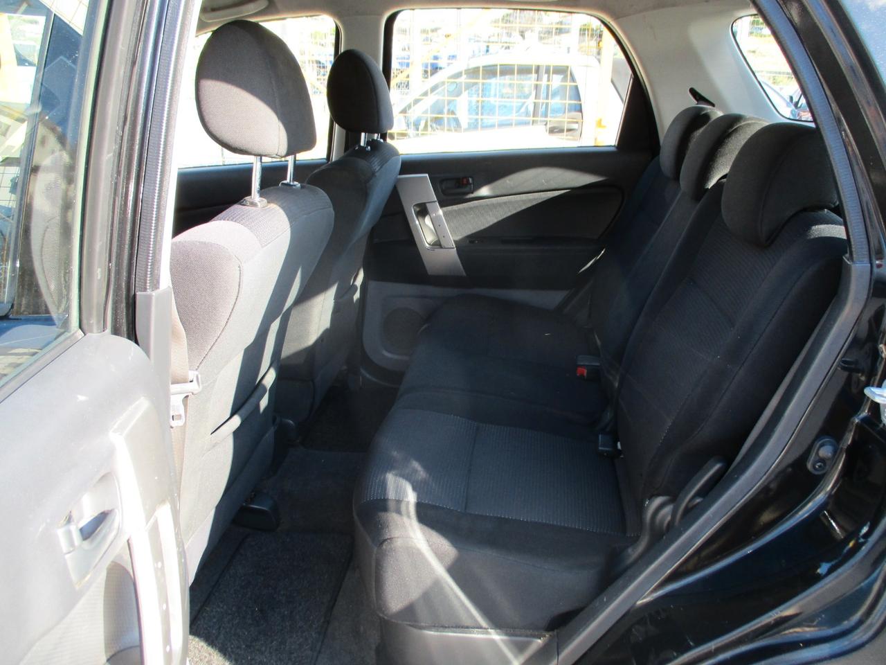 Daihatsu Terios 1.5 4WD SX 2008