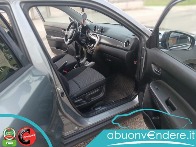 SUZUKI Vitara 1.0 Boosterjet 4WD AllGrip Cool