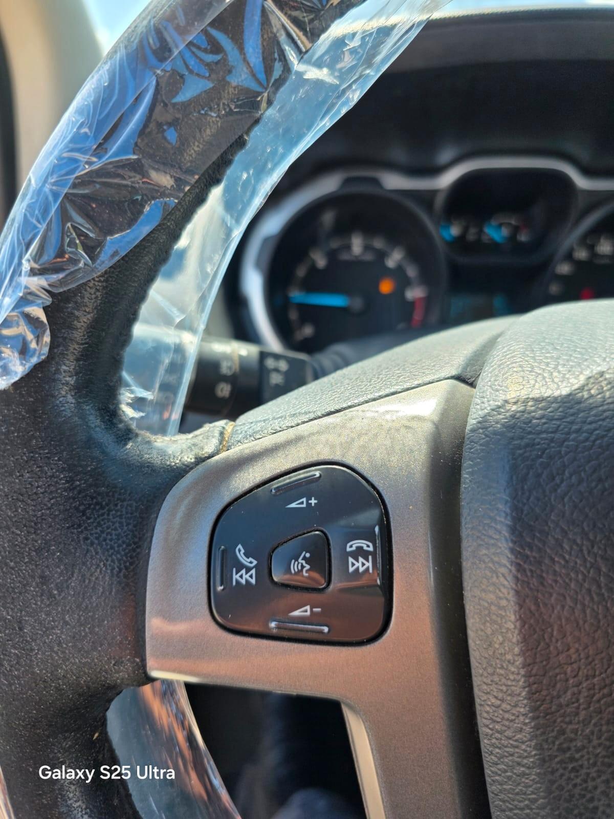 Ford Ranger 2.2 TDCi aut. DC Limited 5pt. 2015