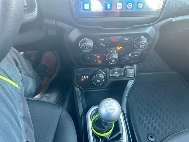 Jeep Renegade 2.0 Mjt 140CV 4WD Active Drive Longitude