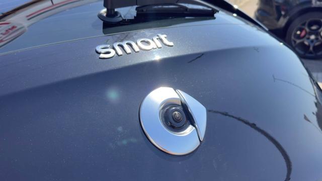 SMART ForFour 90 CV Turbo Passion
