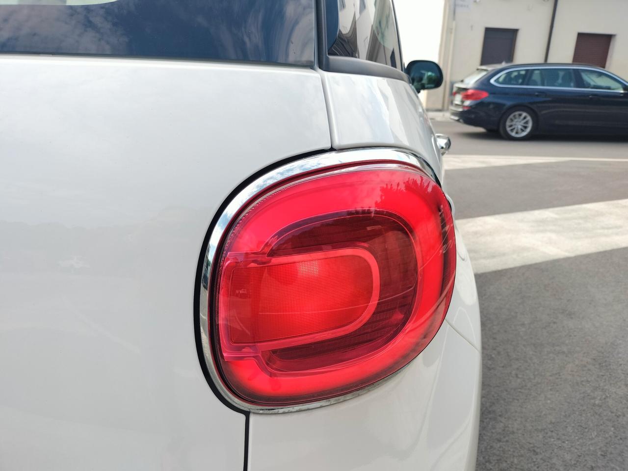 Fiat 500L 0.9 TwinAir Turbo Natural Power 95.000km