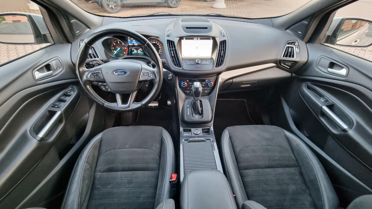 Ford Kuga 2.0 180cv ST-Line 4WD Powershift S&S