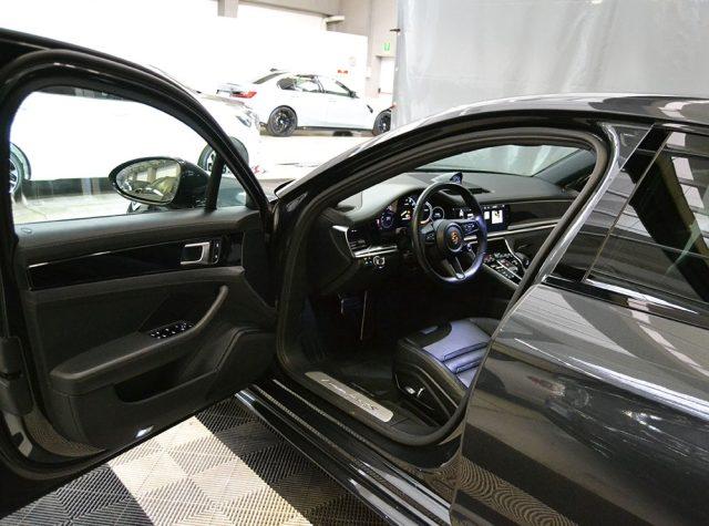 PORSCHE Panamera 2.9 4S E-Hybrid Sport Turismo IVA *LEGGERE NOTE*
