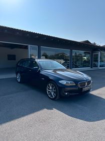 Bmw 530 530d cat Touring Futura