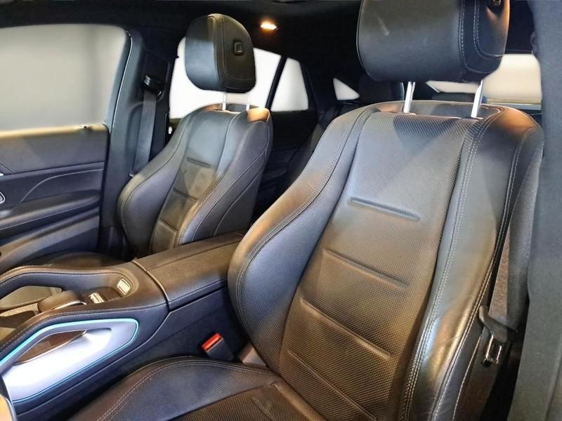 MERCEDES-BENZ GLE 350 de 4M Plug-in Premium Pro COUPE