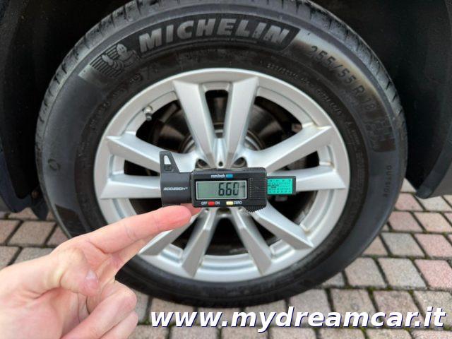 BMW X5 xDrive30d 258CV Luxury