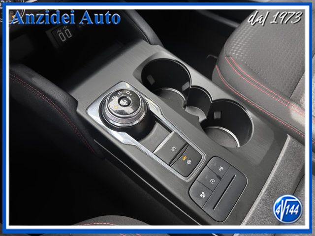 FORD Kuga 1.5 EcoBlue 120 CV aut. 2WD ST-Line