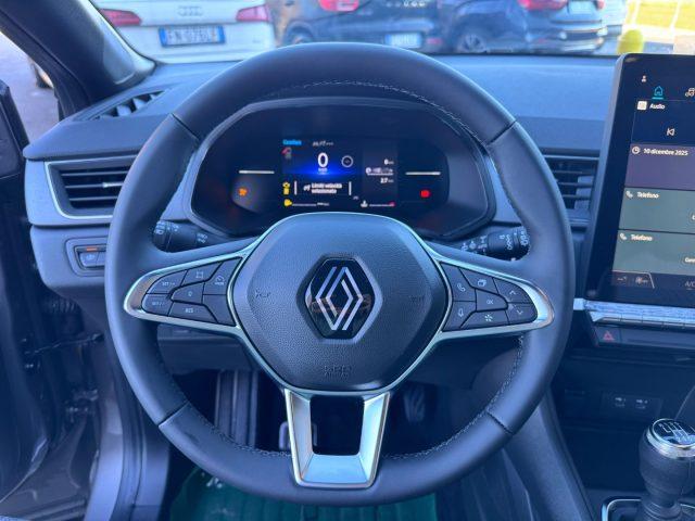 RENAULT Captur ECO-G 100 CV Techno GPL ok neopatentati