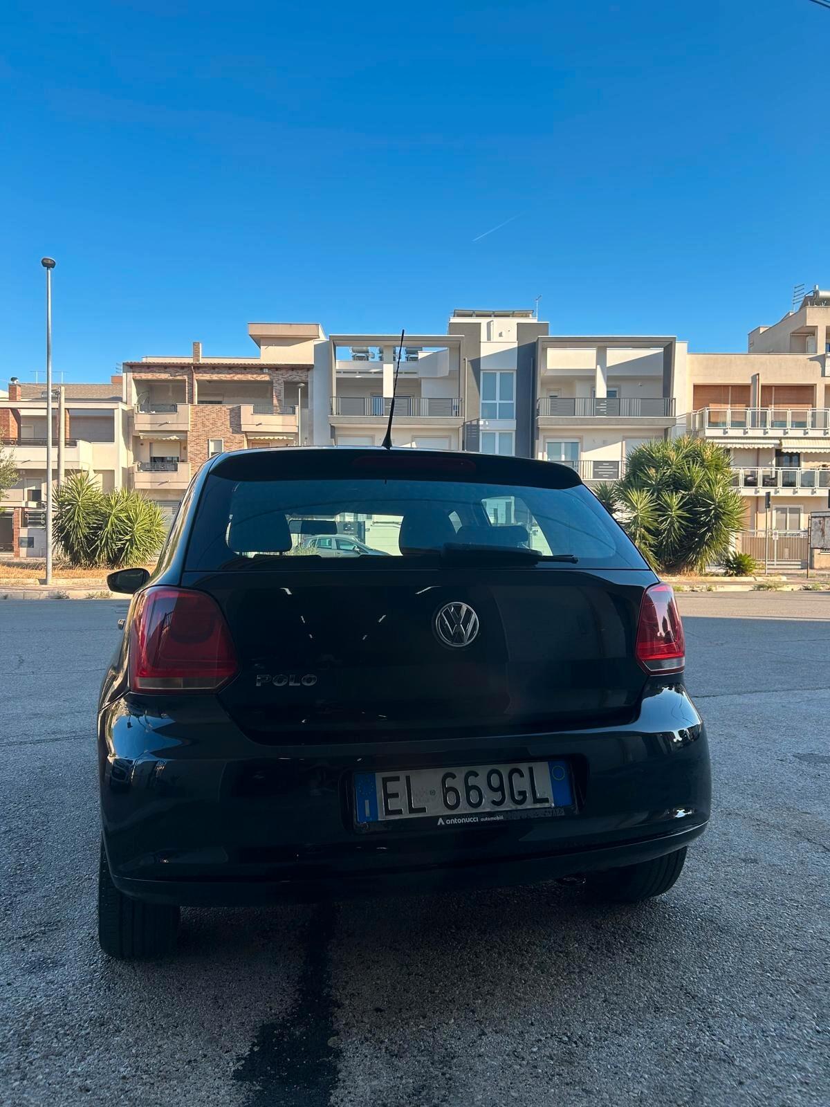Volkswagen Polo 1.2 70 CV 3p. Comfortline