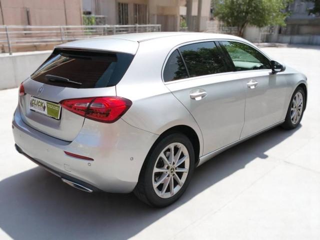 Mercedes Classe A Classe A 180 d Sport Autom