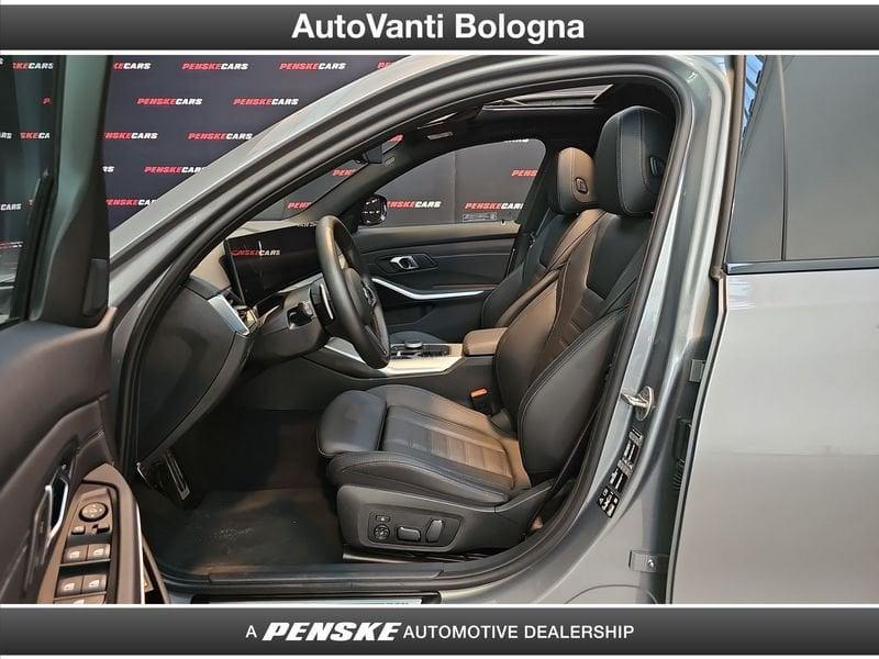 BMW Serie 3 320d 48V xDrive Touring Msport Pro