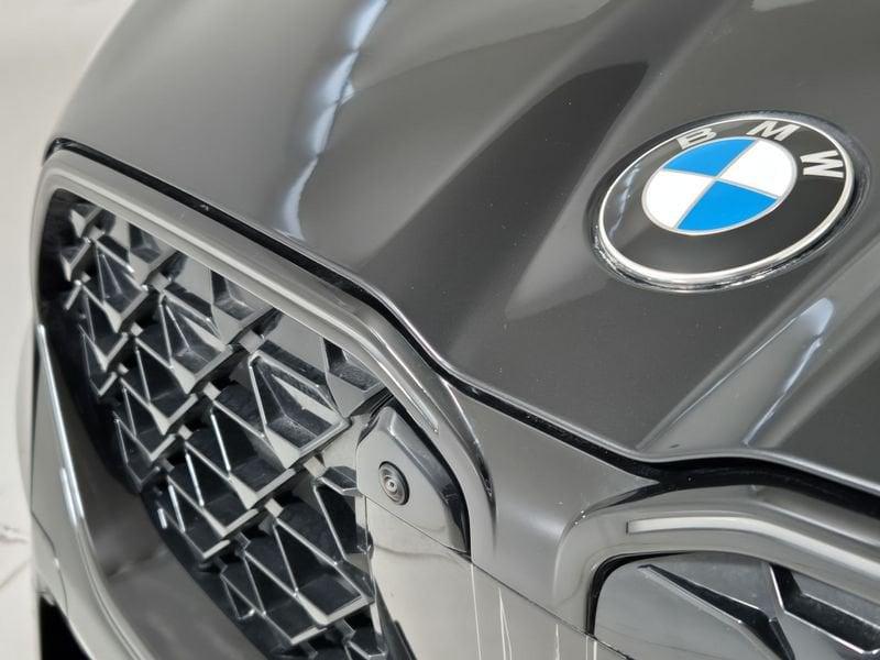 BMW X2 U10 xdrive 20d 48V MSport Pro auto