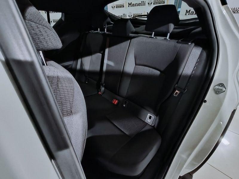 Toyota C-HR Trend 1.8 Hybrid 2WD e-CVT rif.FV767
