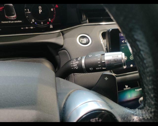 LAND ROVER Range Rover Evoque 2.0d i4 mhev R-Dynamic S awd 180cv auto