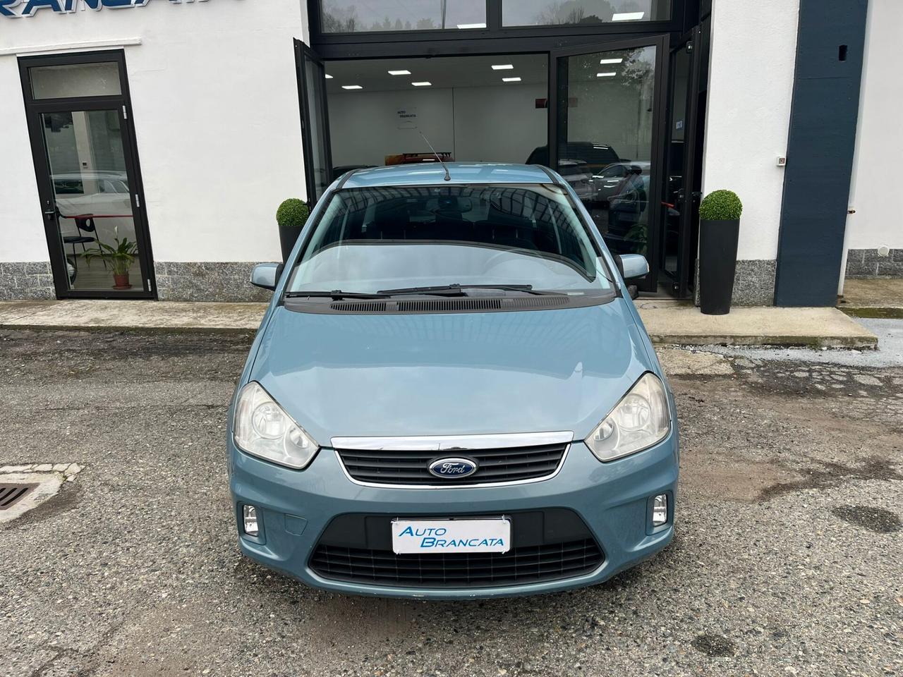 Ford C-Max 2.0 Titanium Gpl 145cv