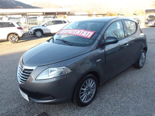 LANCIA Ypsilon 1.2 69 CV 5p NEOPATENATI CINGHIA NUOVA