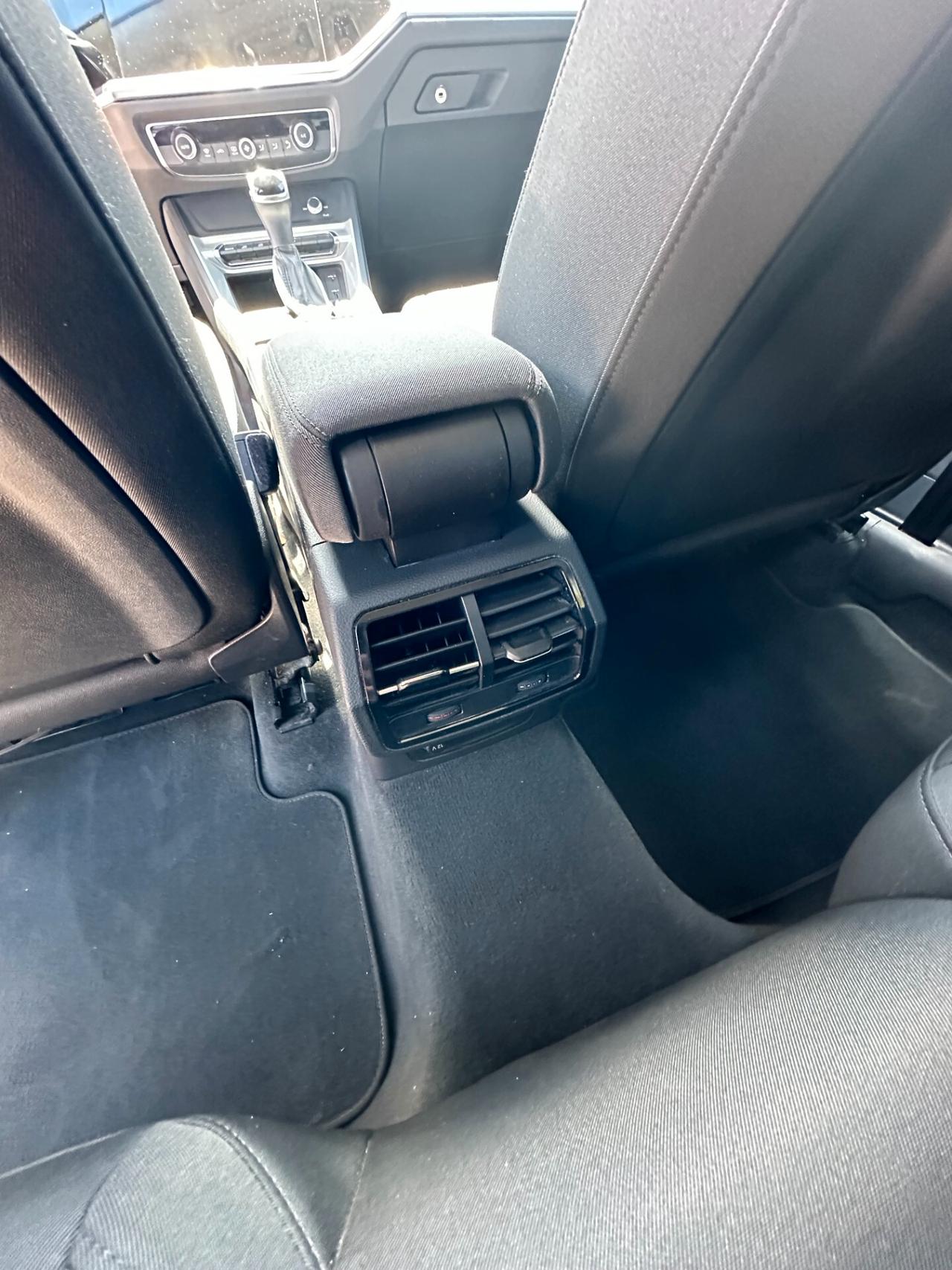 Audi Q3 40 TDI quattro S tronic