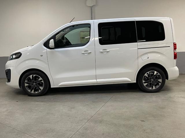 OPEL Zafira Life 1.5 Diesel 120CV L1H1 Edition 8 POSTI