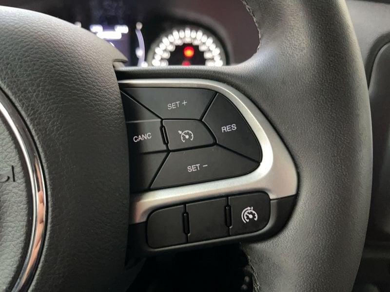 Jeep Renegade Renegade 1.0 t3 Longitude 2wd