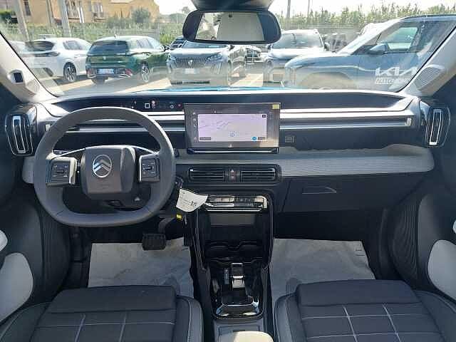 Citroen C3 Hybrid 110 e-DCS6 Max