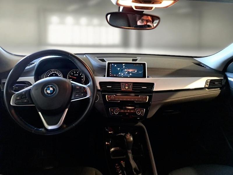 BMW X2 XDRIVE 25E BUSINESS X AUTOMATICO SUV