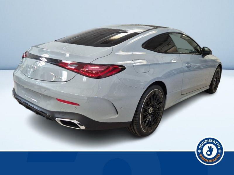 Mercedes-Benz CLE CLE 300 4Matic Coupé Lifestyle Edition AMG Line Advanced