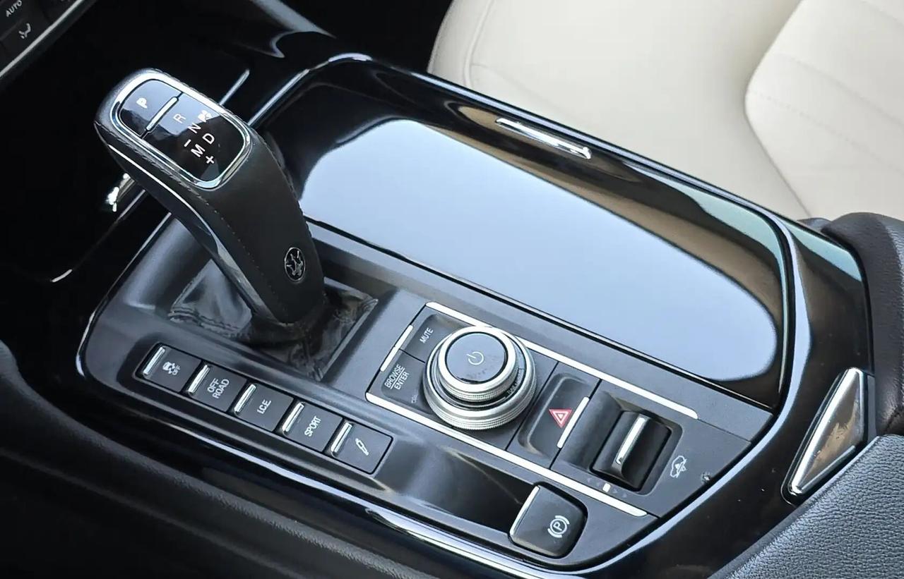 Maserati Levante MHEV 330 CV AWD Executive