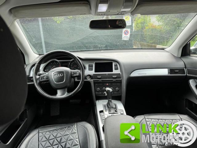 AUDI A6 3.0 V6 TDI F.AP QUATTRO TIPTRONIC LIMITED EDITON