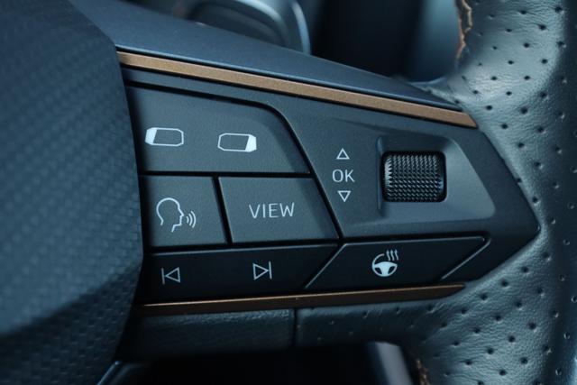 CUPRA Formentor 1.5 TSI DSG