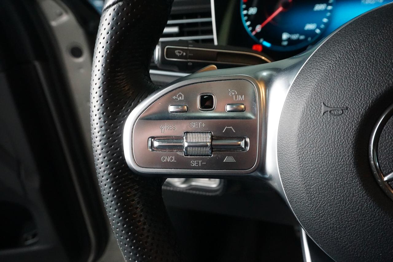 Mercedes-benz GLE 350 de hybrid EQ 4Matic Coupé Premium Pro