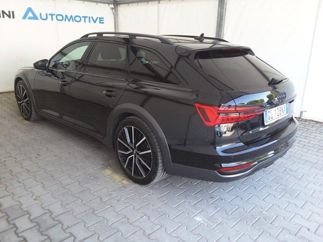 AUDI A6 allroad 45 TDI 3.0 quattro S tronic MHEV 48v Evolution