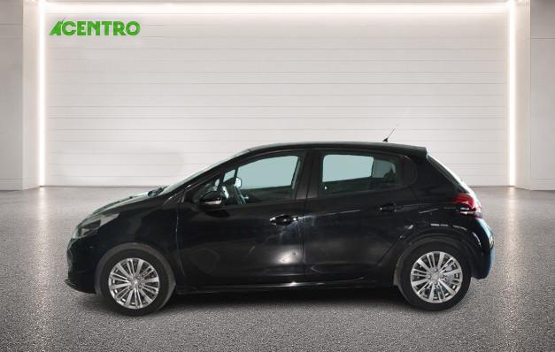 PEUGEOT 208 - 1.2 BENZINA