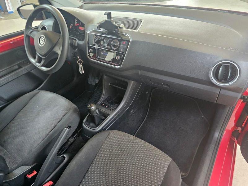 Volkswagen up! 1.0 5p. move