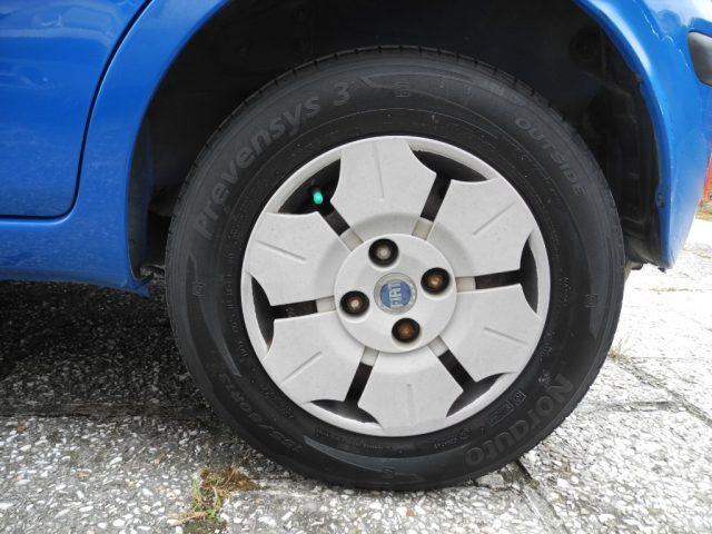 FIAT Panda 1.1 54cv 5p. -OK NEOPATENTATI- UNICA PROPRIETARIA