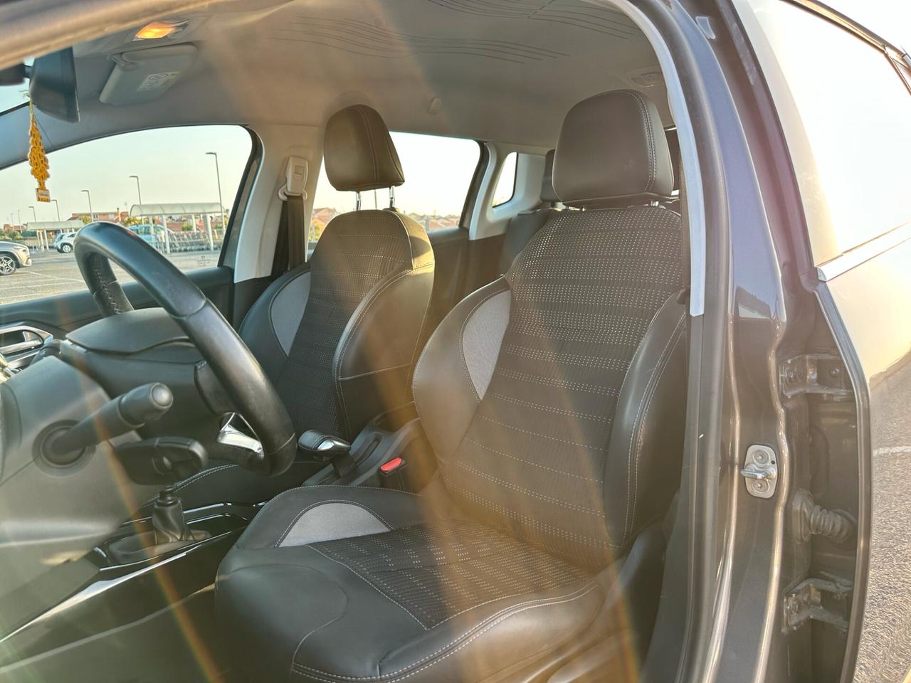 Peugeot 2008 PureTech Turbo 130 S&S Allure