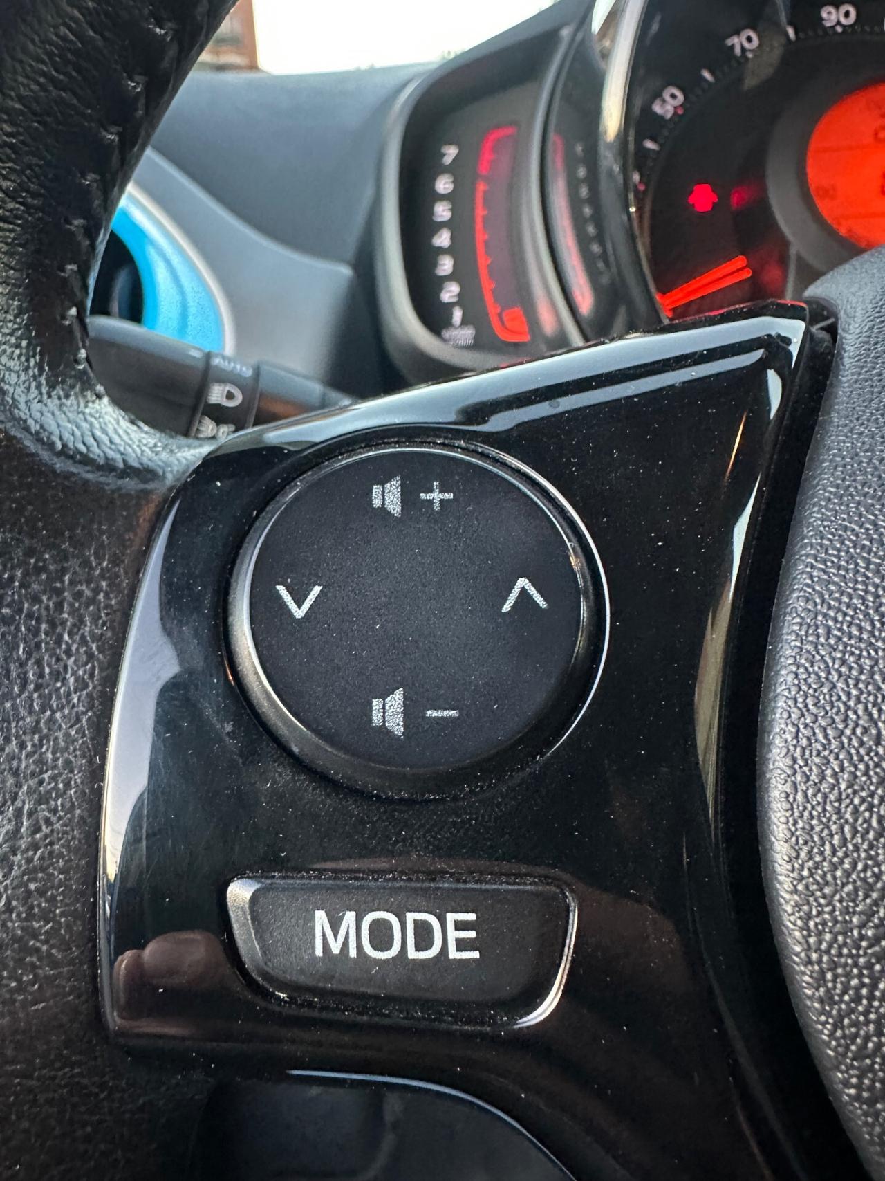 Toyota Aygo GPL NEOPATENTATI